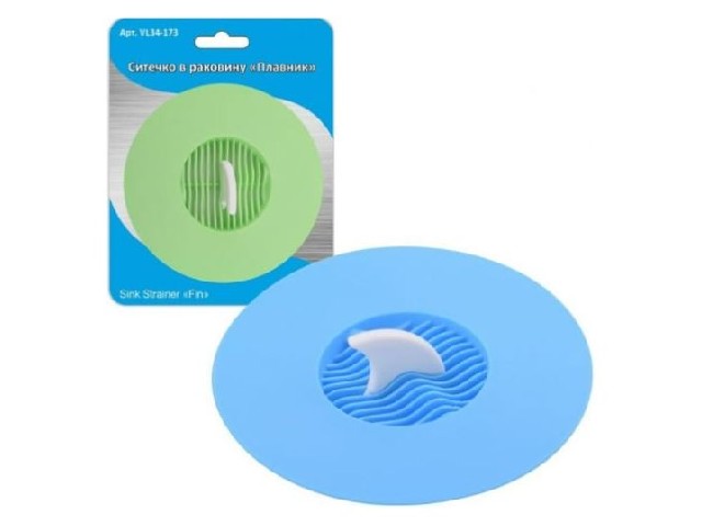 Ситечко в раковину 